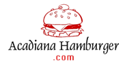 Acadiana Hamburger "Best Burgers in Lafayette, LA"