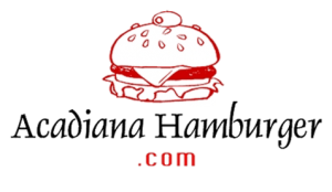 AcadianaHamburger Logo