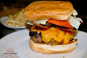 dons seafood hut burger lafayette la